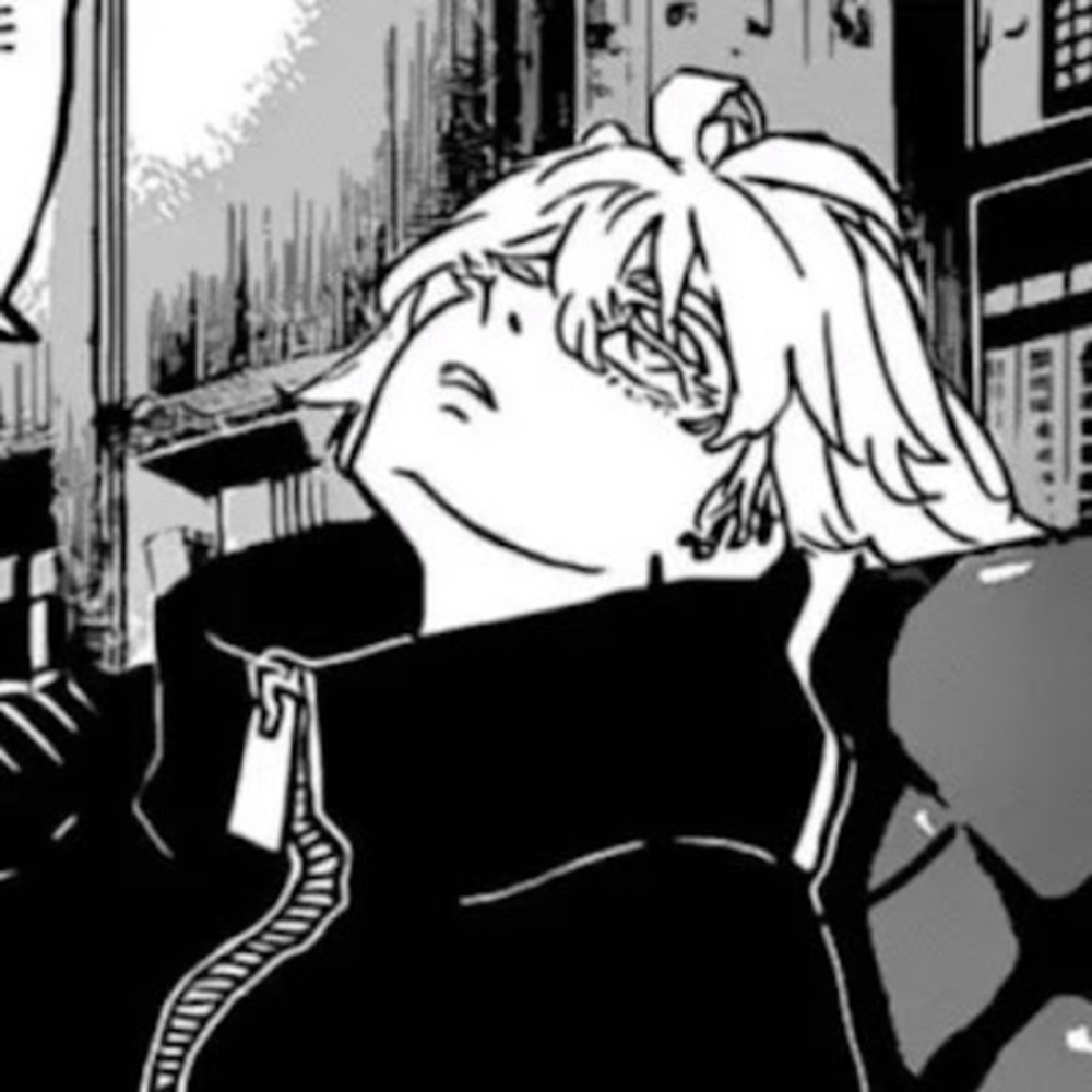 Meet your Posher, Shinobi